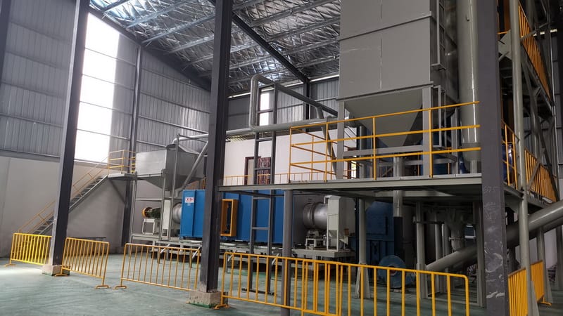 玻化微珠保溫砂漿施工方法和技術說明